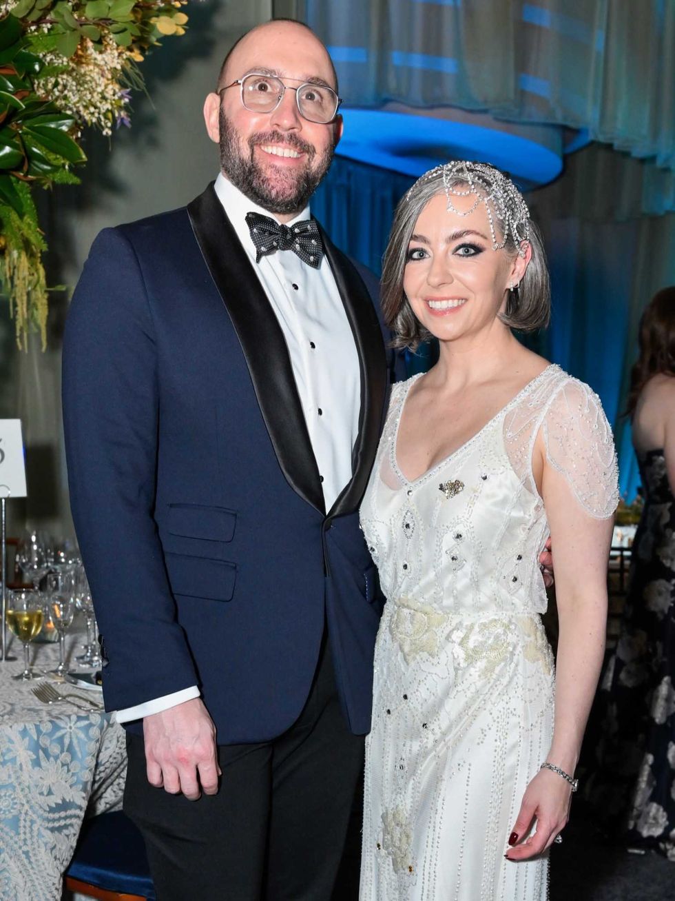 Houston Ballet Ball 2026