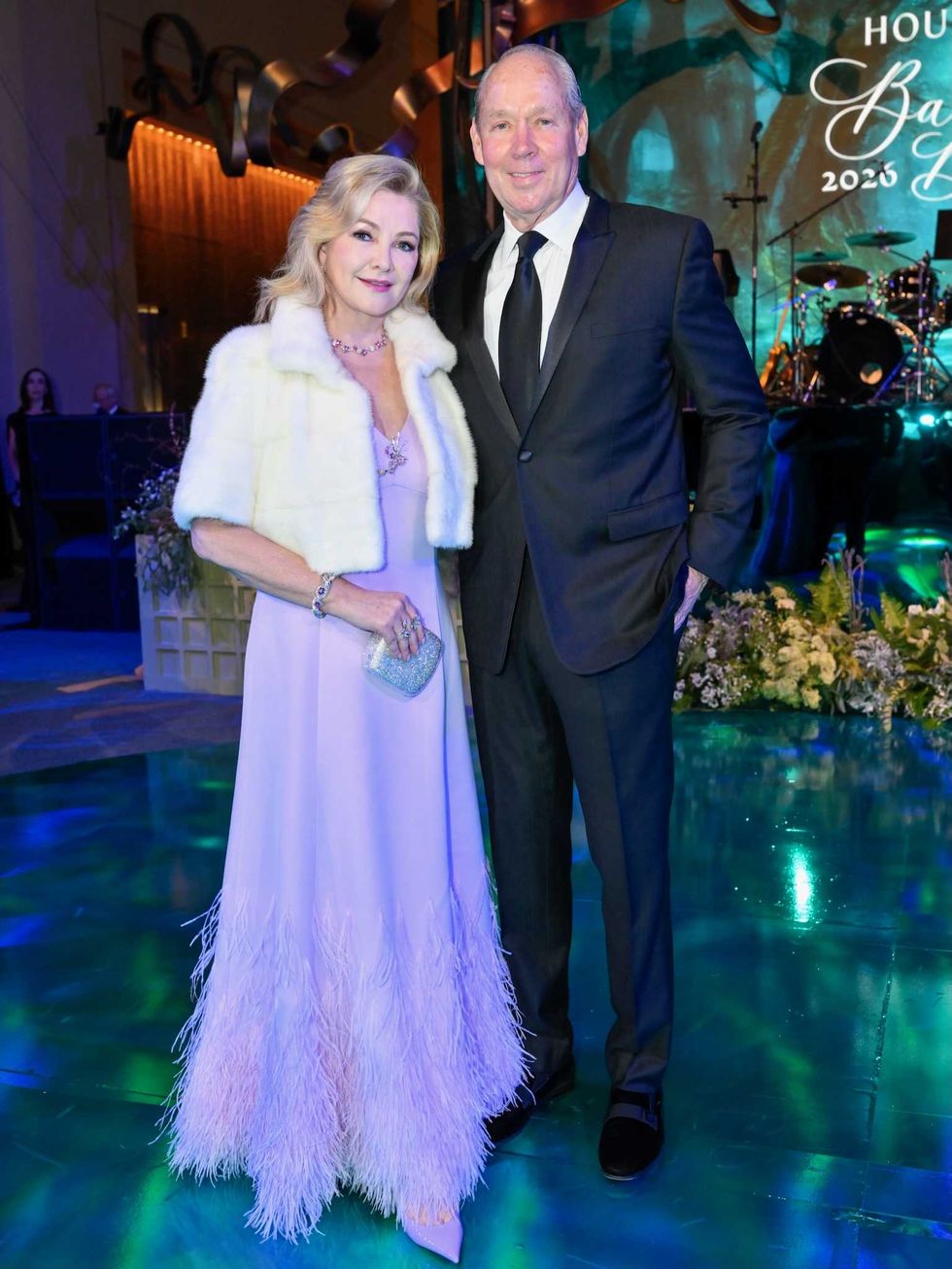 Houston Ballet Ball 2026