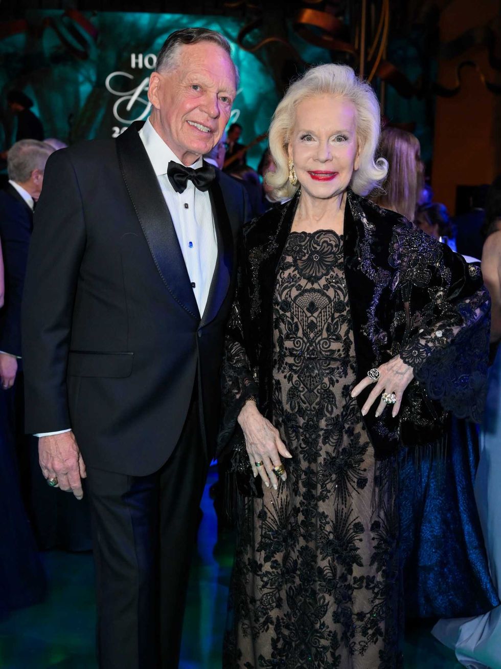 Houston Ballet Ball 2026