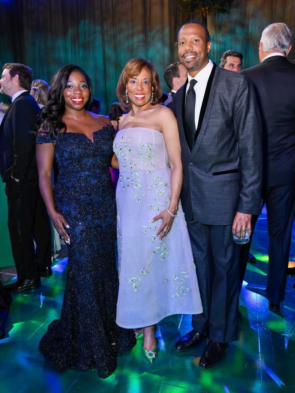 Houston Ballet Ball 2026