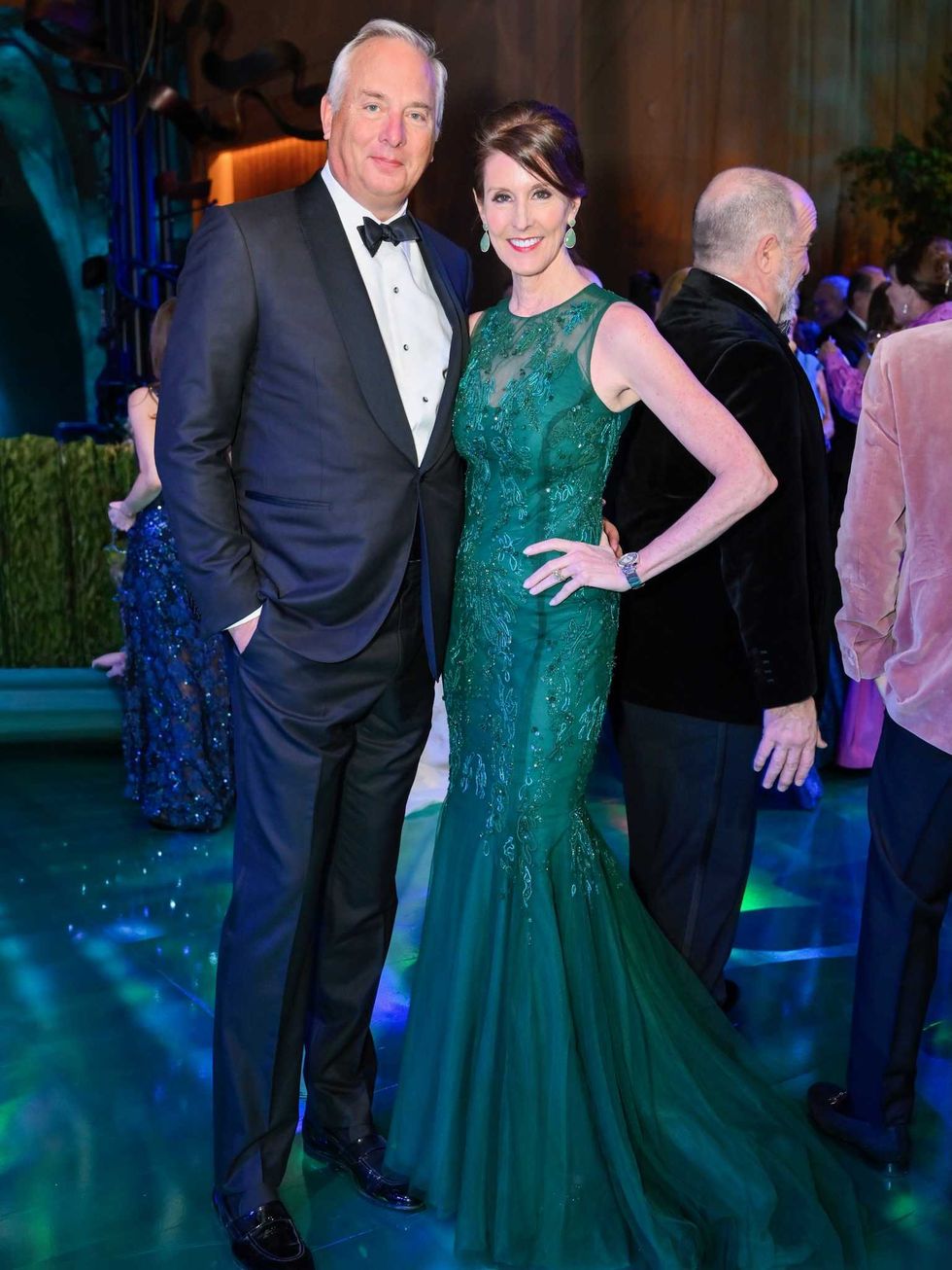 Houston Ballet Ball 2026