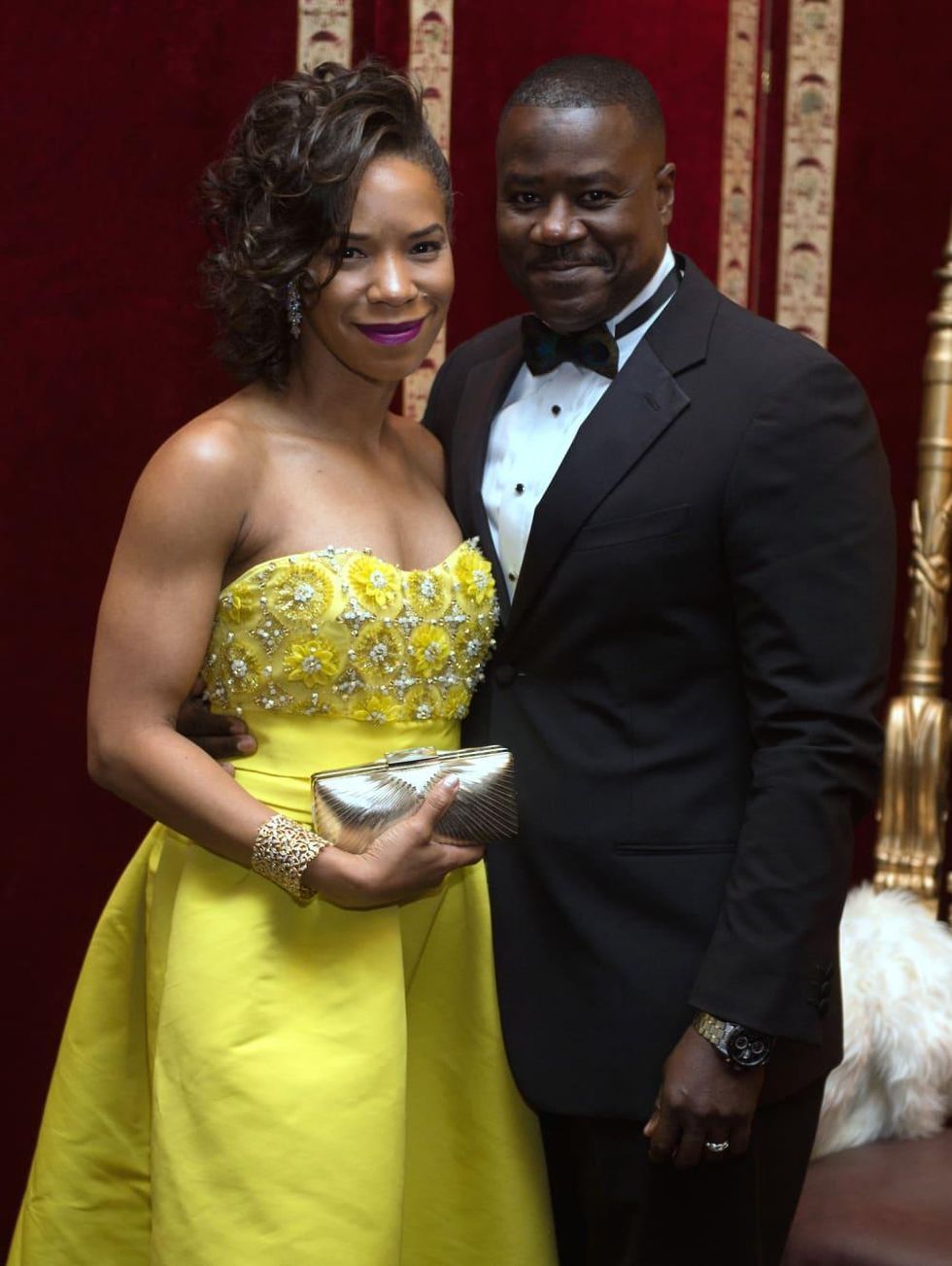 Houston, Ballet Ball social story, March 2017, Gillian Hobson, Don Hobson