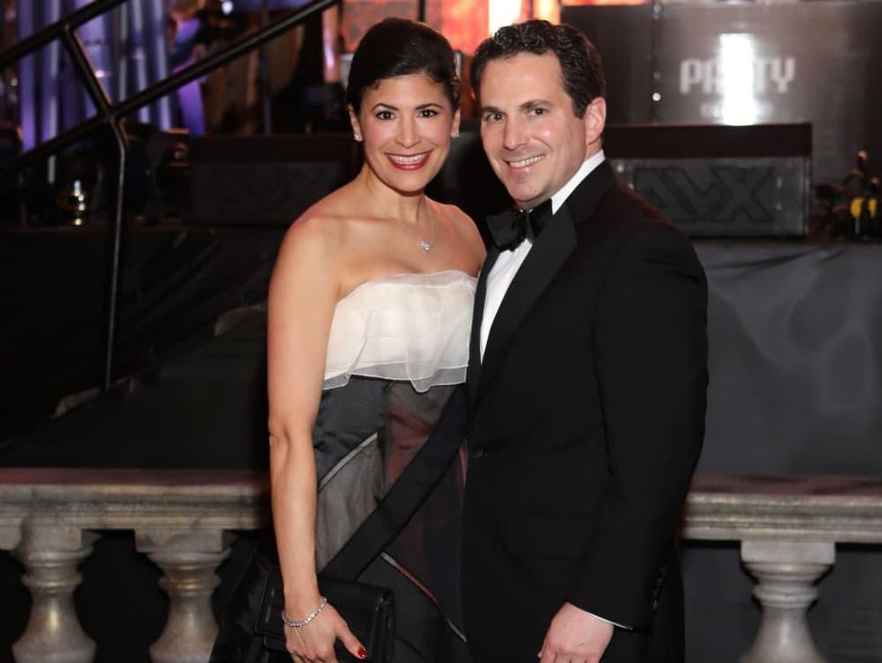 Houston, Ballet Ball social story, March 2017, Kristy Bradshaw, Chris Bradshaw