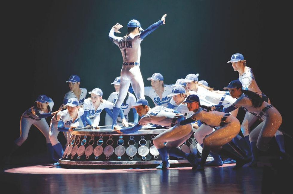 Houston Ballet, Cullen Series