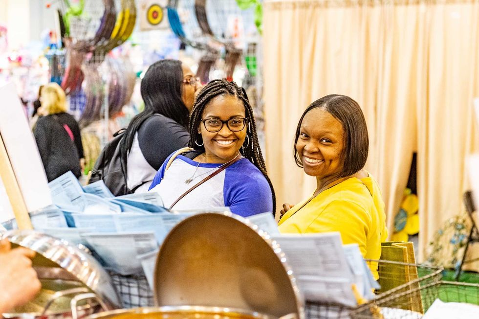 Houston Ballet Nutcracker Market Spring 2026