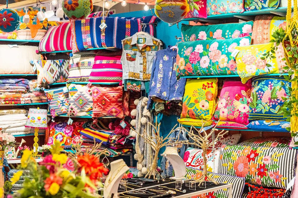 Houston Ballet Nutcracker Market Spring 2026