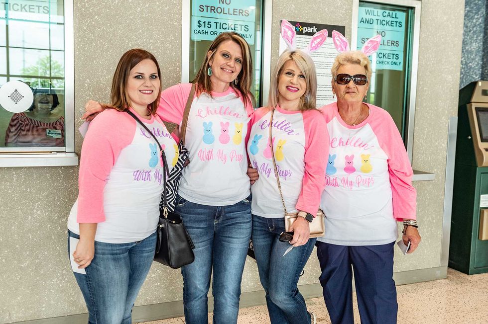 Houston Ballet Nutcracker Market Spring 2026