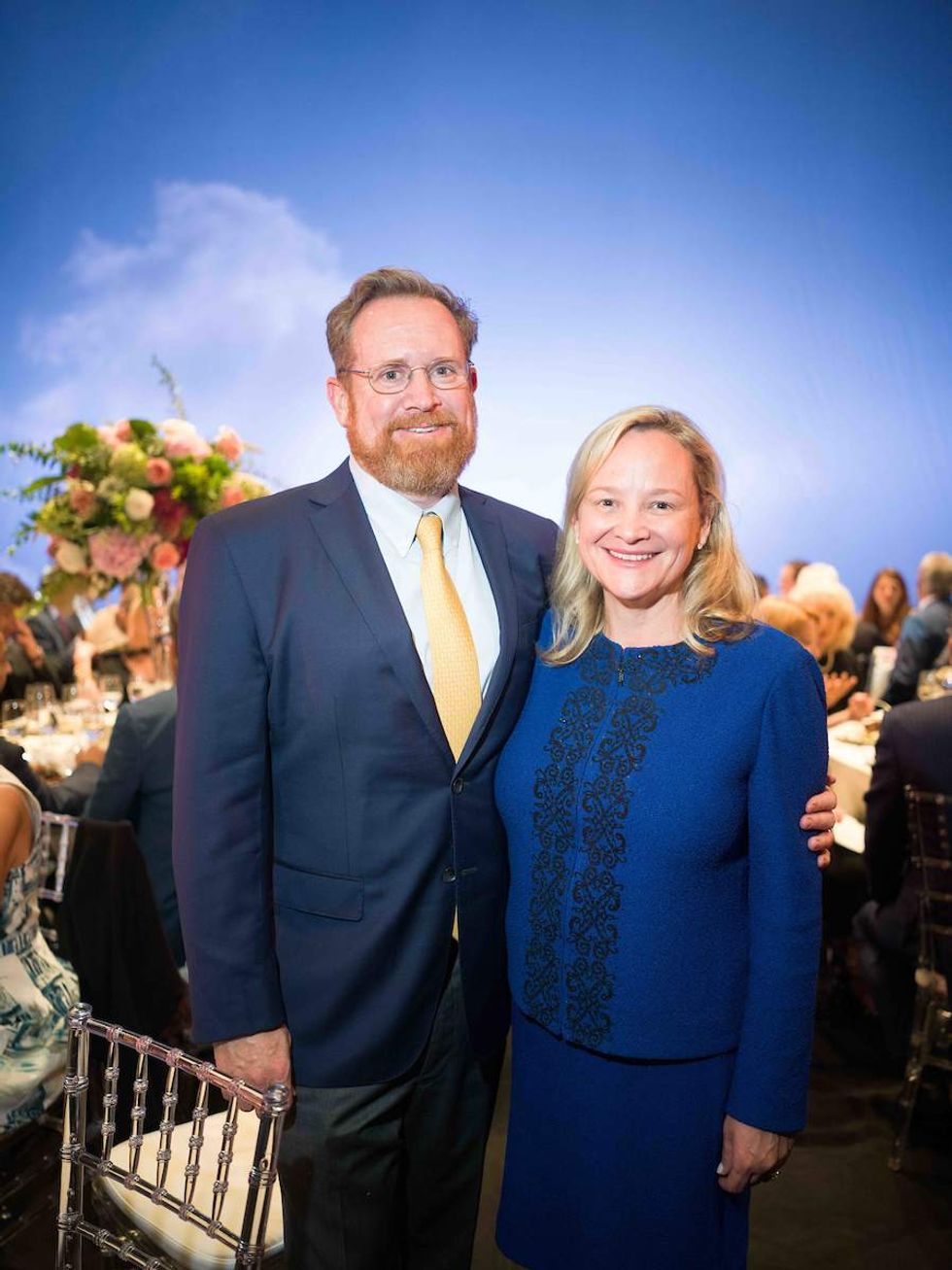 Houston Ballet opening night 2024