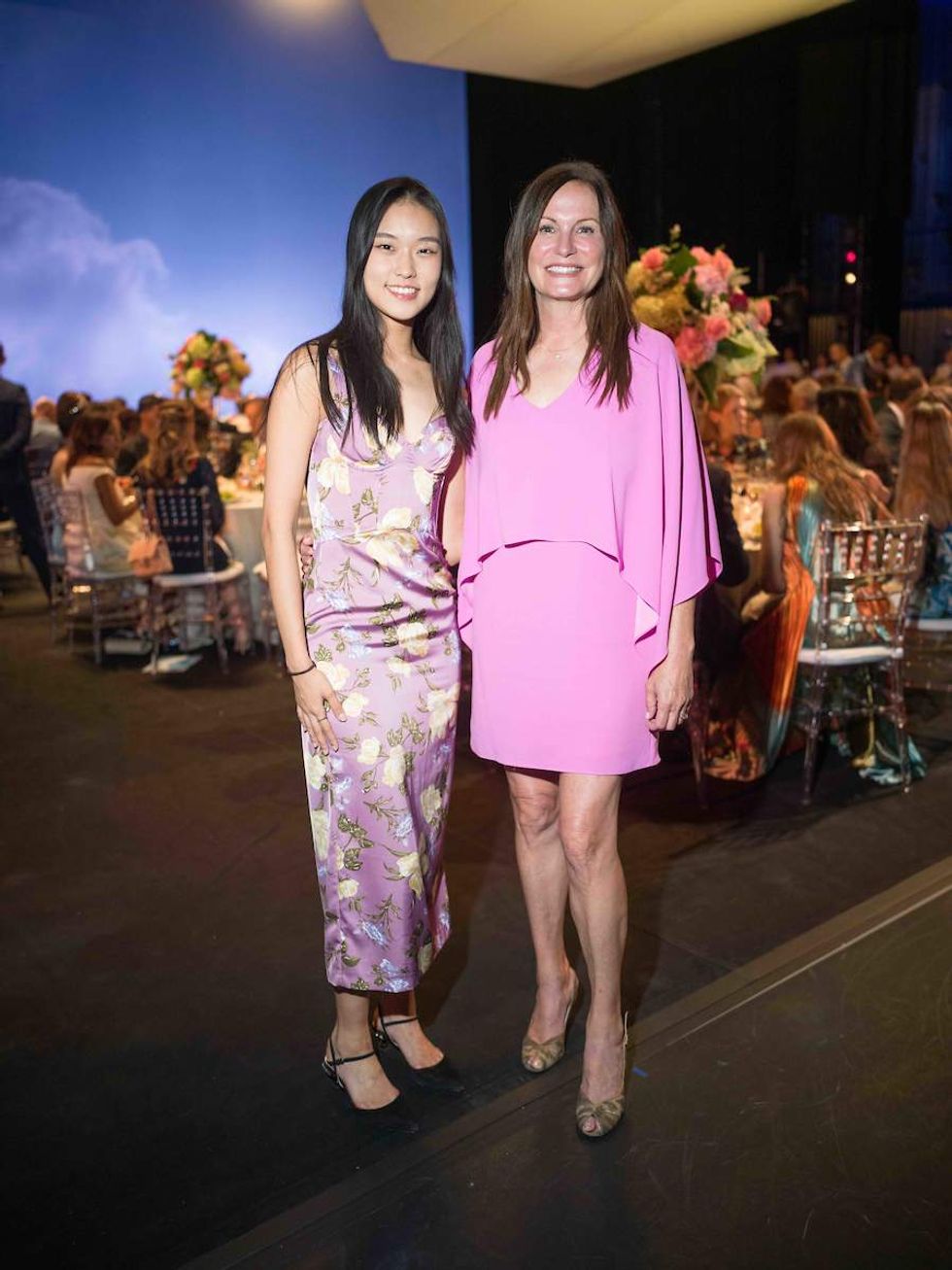 Houston Ballet opening night 2024