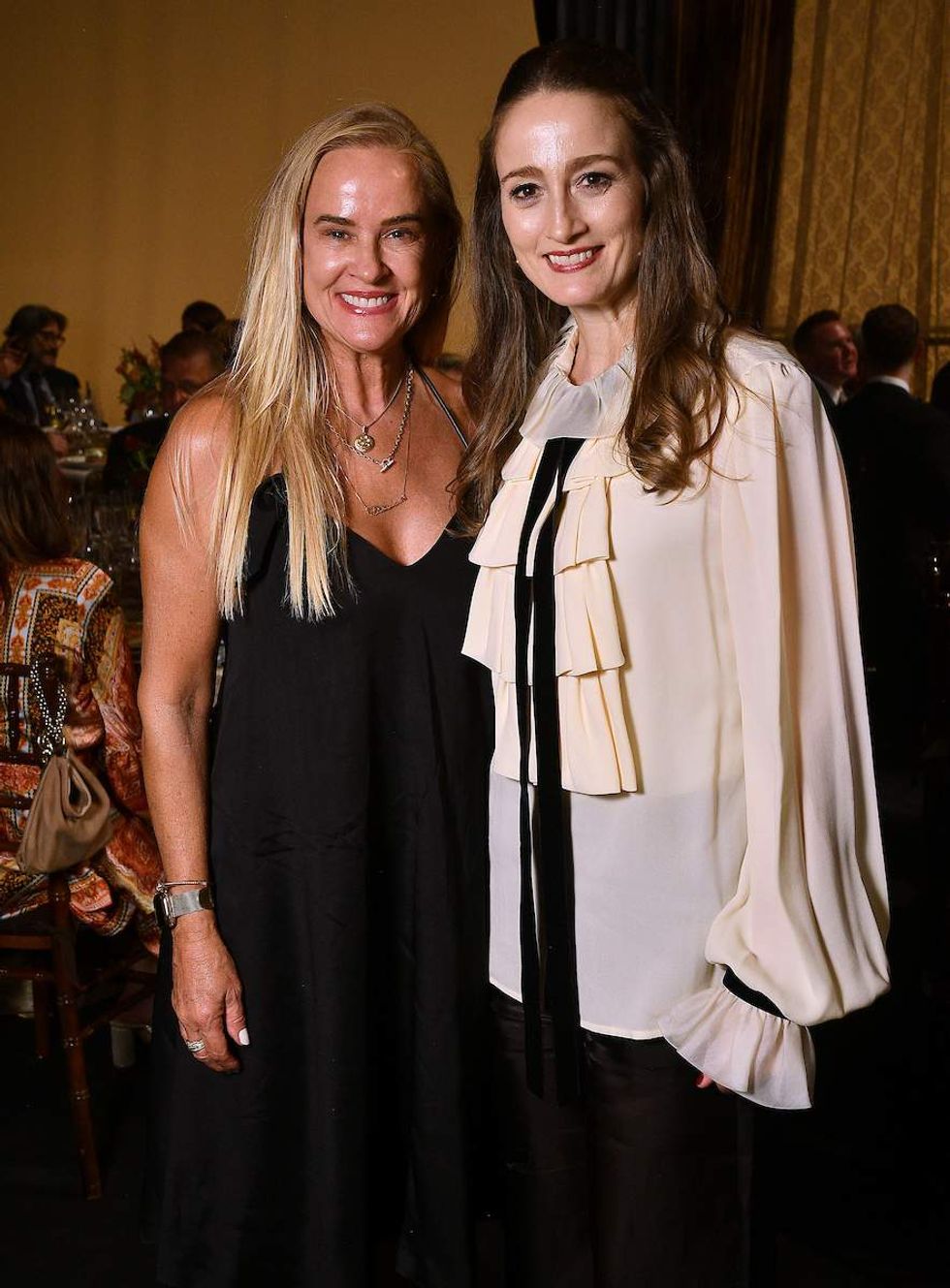 Houston Ballet opening night 2025