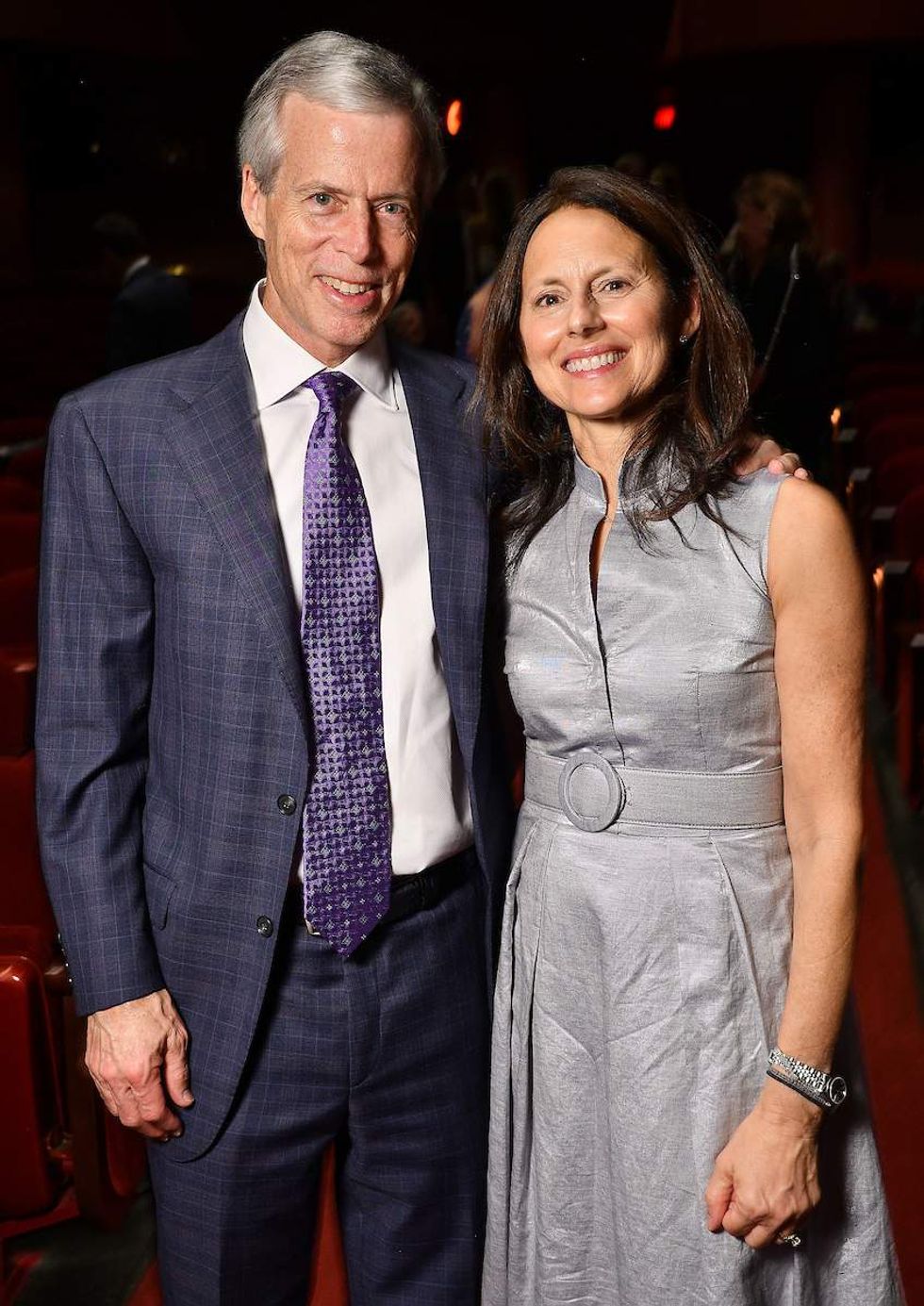 Houston Ballet opening night 2025