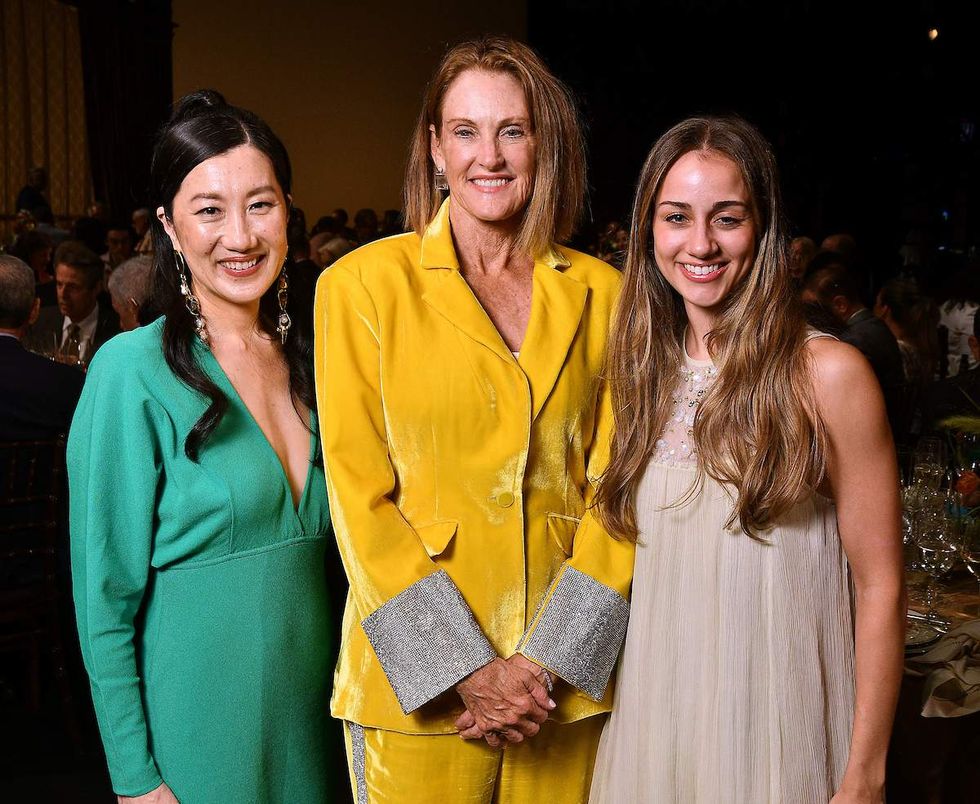 Houston Ballet opening night 2025