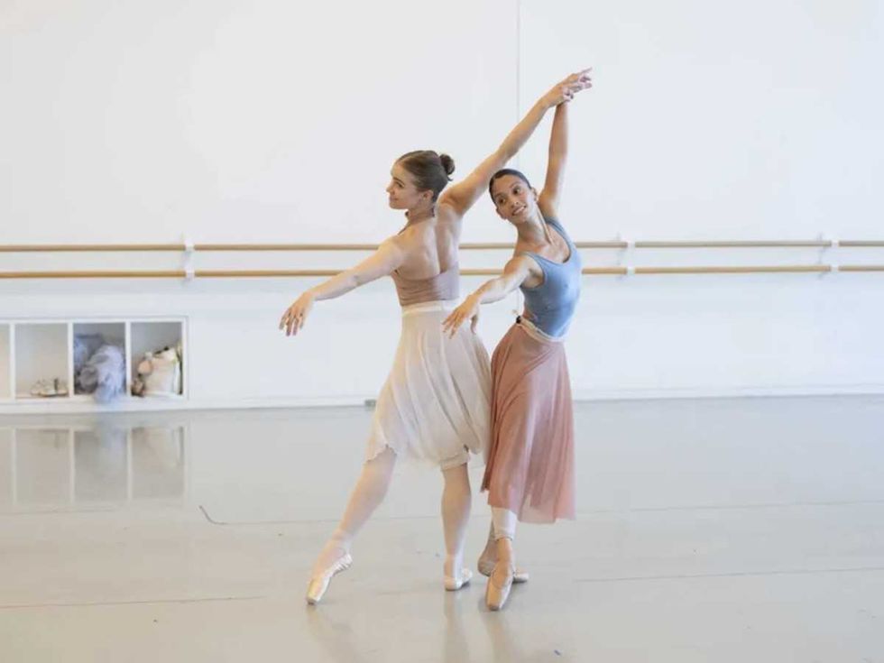 Houston Ballet presents An Evening with the Stars
