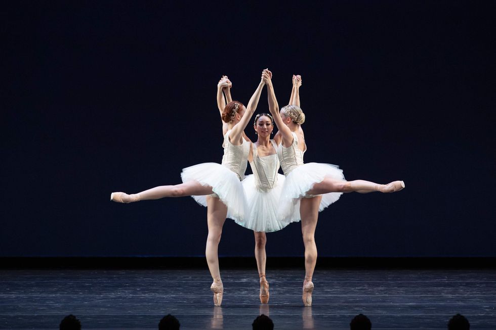 Houston Ballet Presents: Rock, Roll & Tutus: A Mixed Repertory Program Bridging Bold Sound and Ballet,