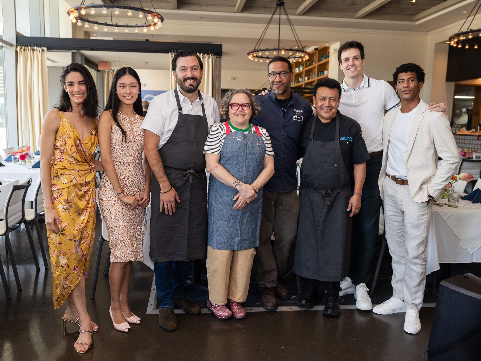 Houston Ballet Raising the Barre 2025