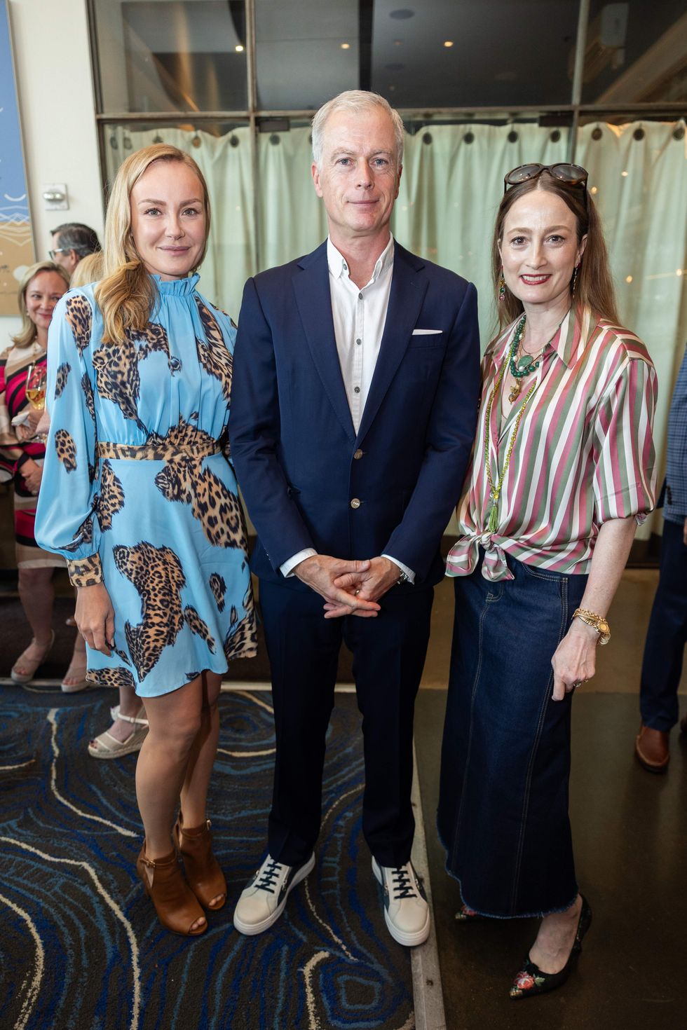 Houston Ballet Raising the Barre 2025