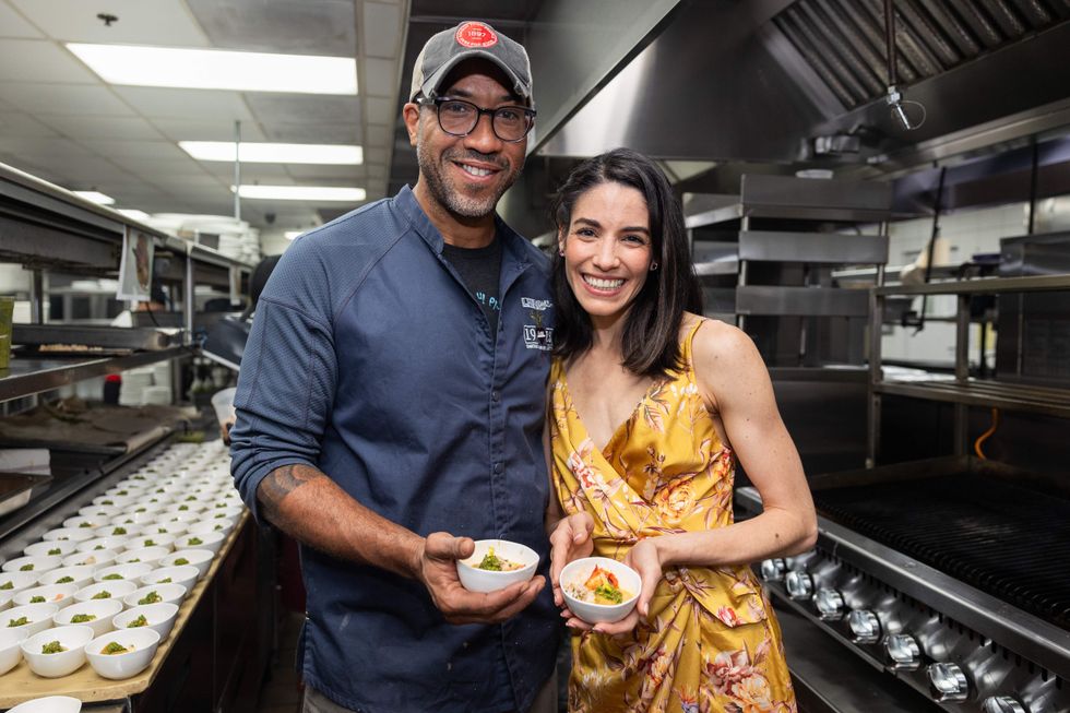 Houston Ballet Raising the Barre 2025