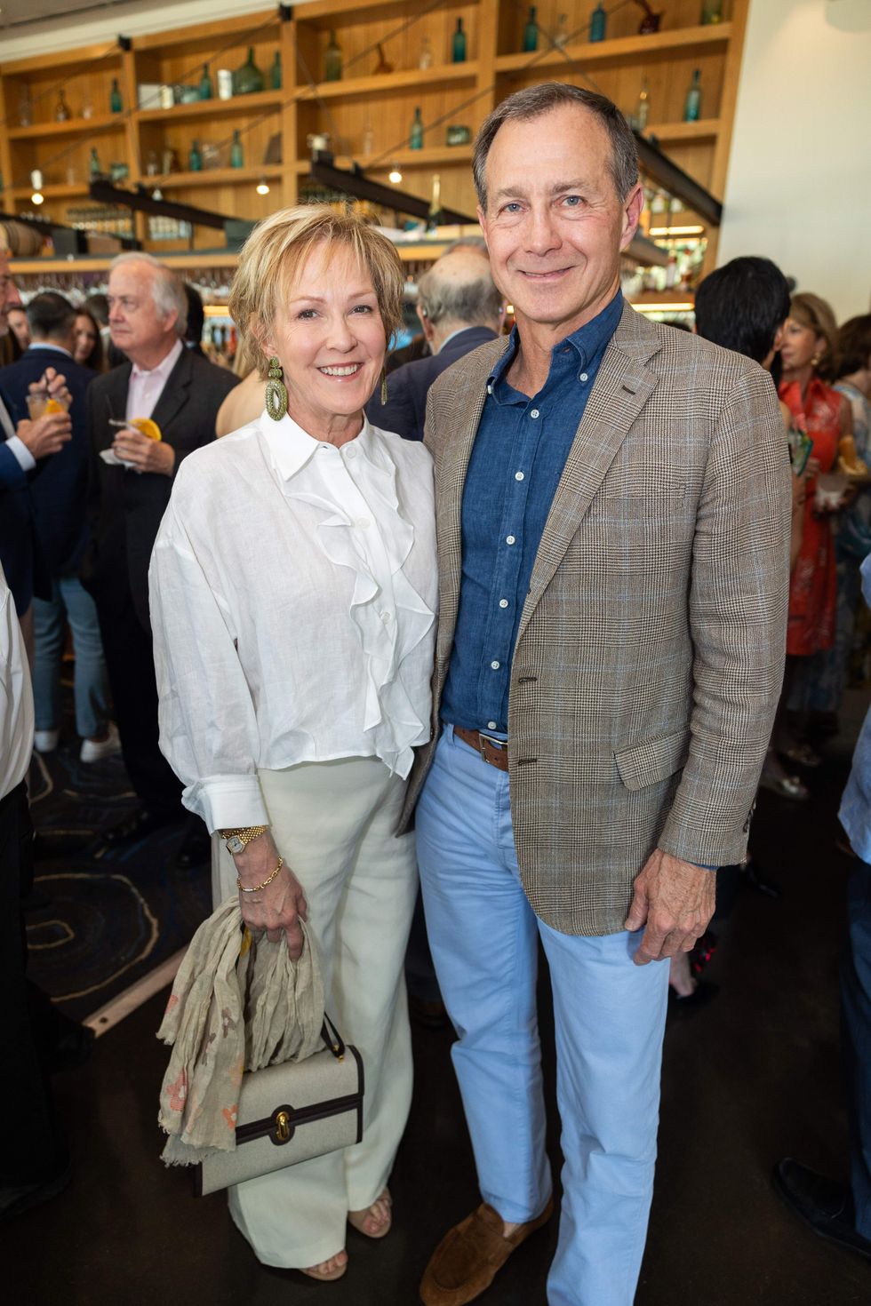 Houston Ballet Raising the Barre 2025