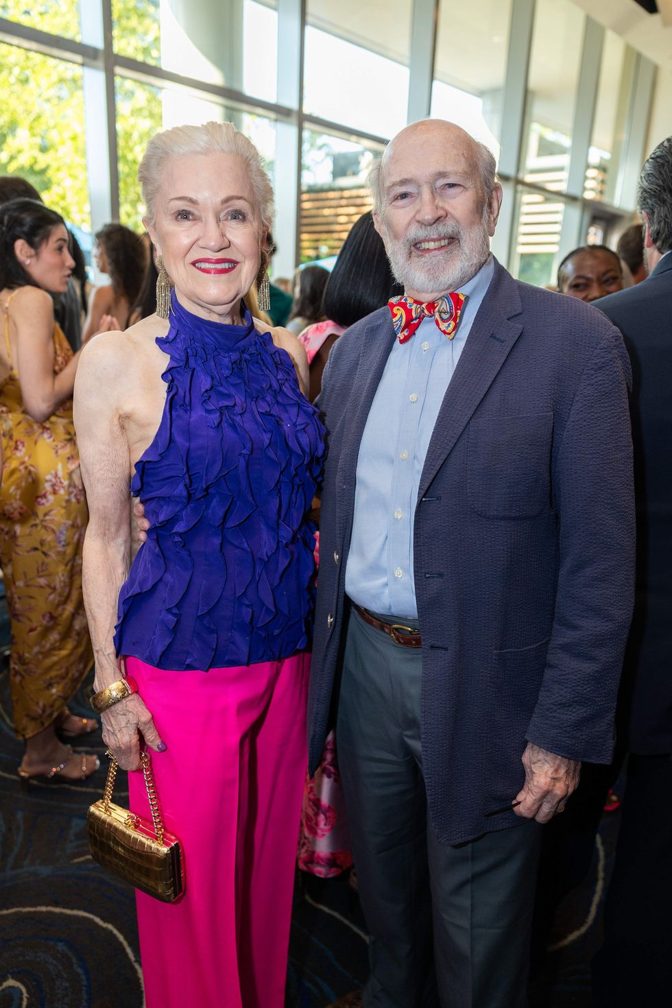 Houston Ballet Raising the Barre 2025