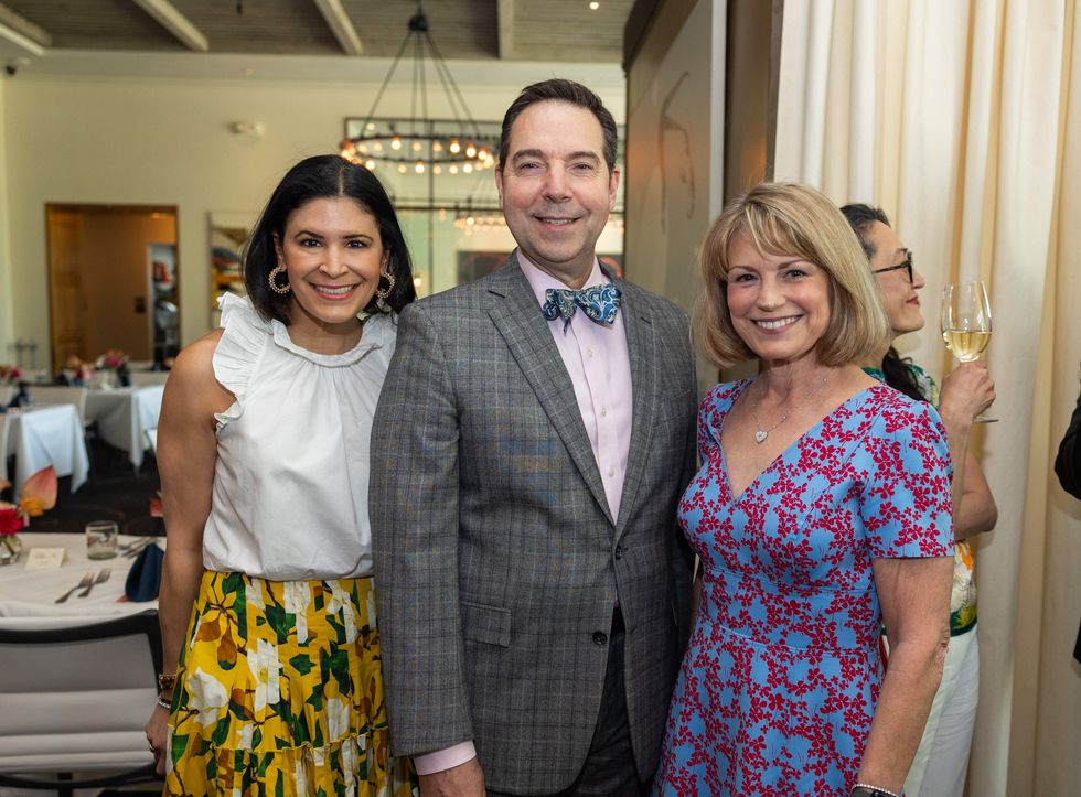 Houston Ballet Raising the Barre 2025