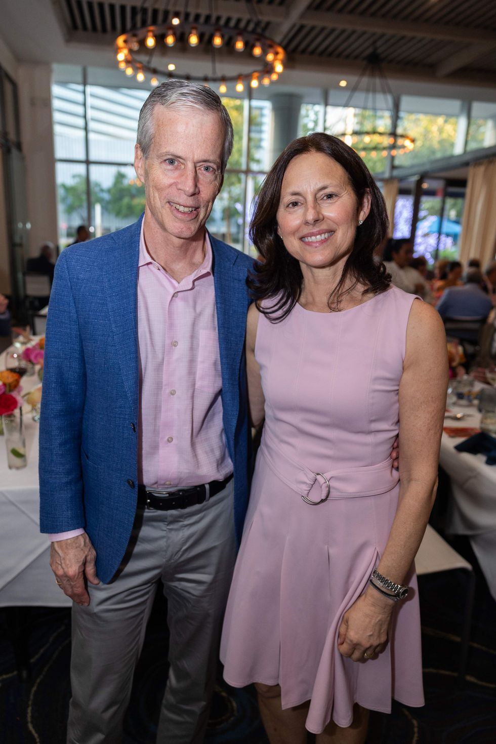 Houston Ballet Raising the Barre 2025