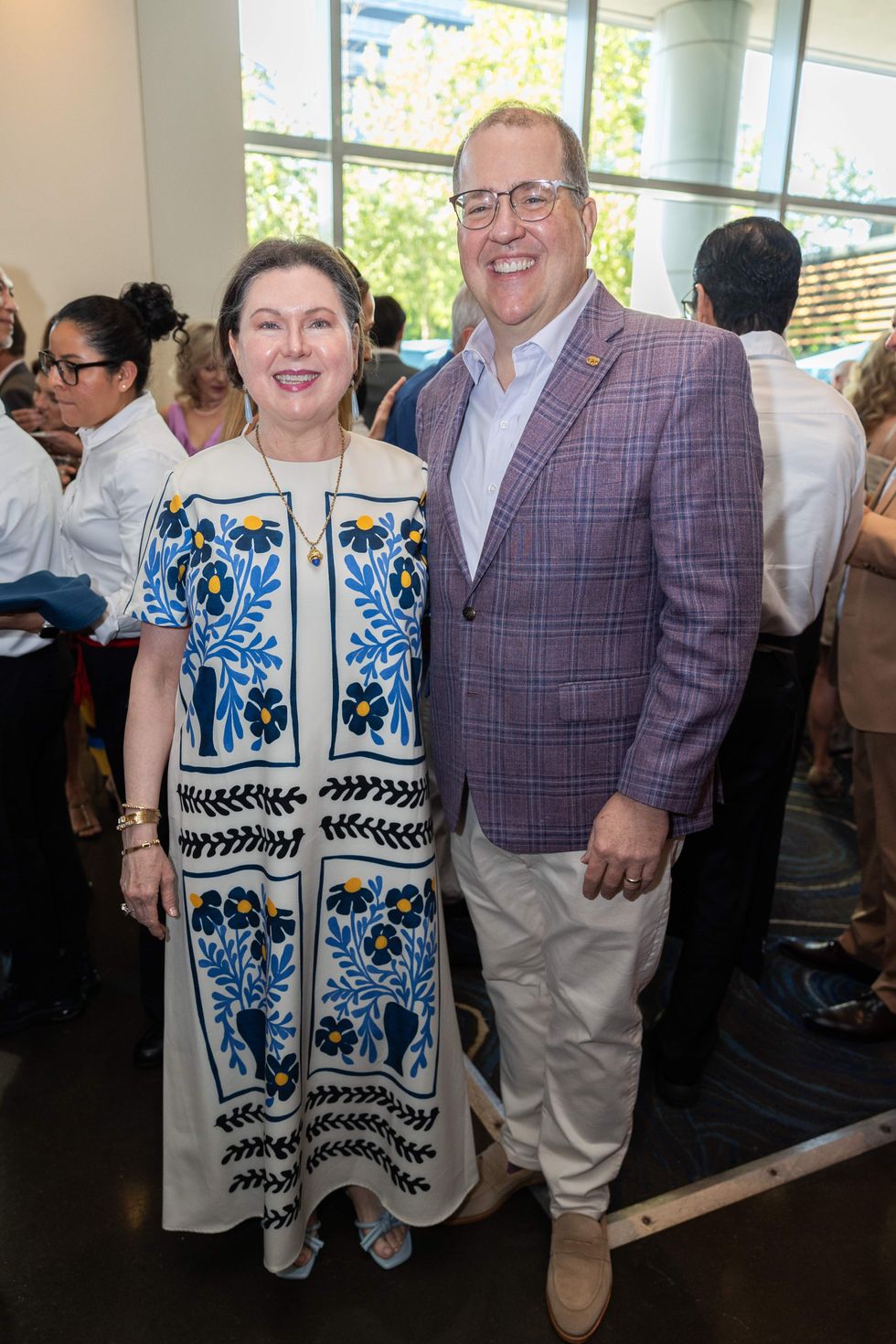 Houston Ballet Raising the Barre 2025