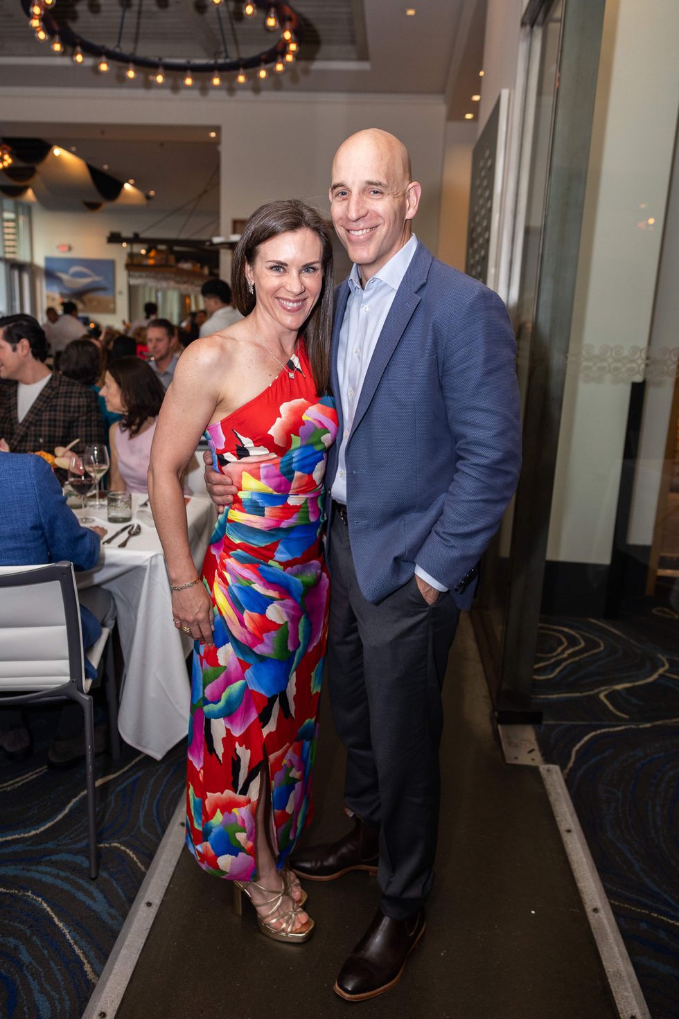 Houston Ballet Raising the Barre 2025