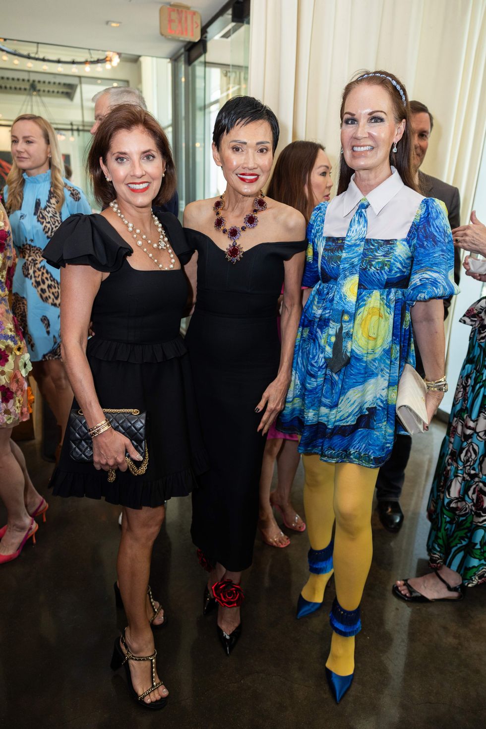 Houston Ballet Raising the Barre 2025