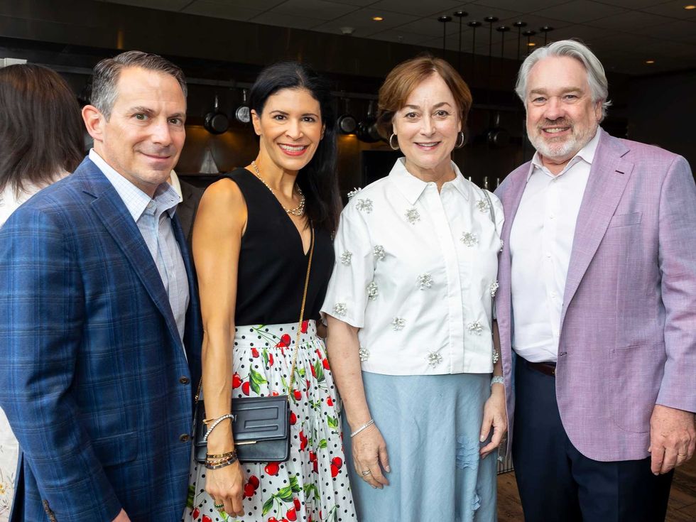 Houston Ballet Raising the Barre 2026