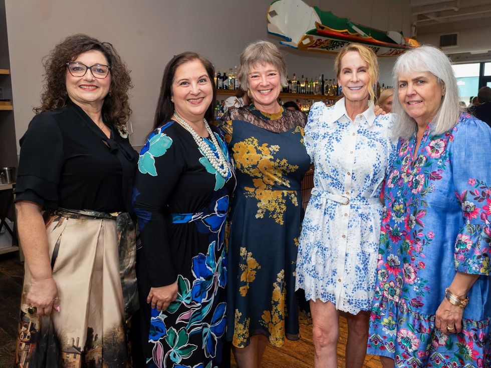 Houston Ballet Raising the Barre 2026