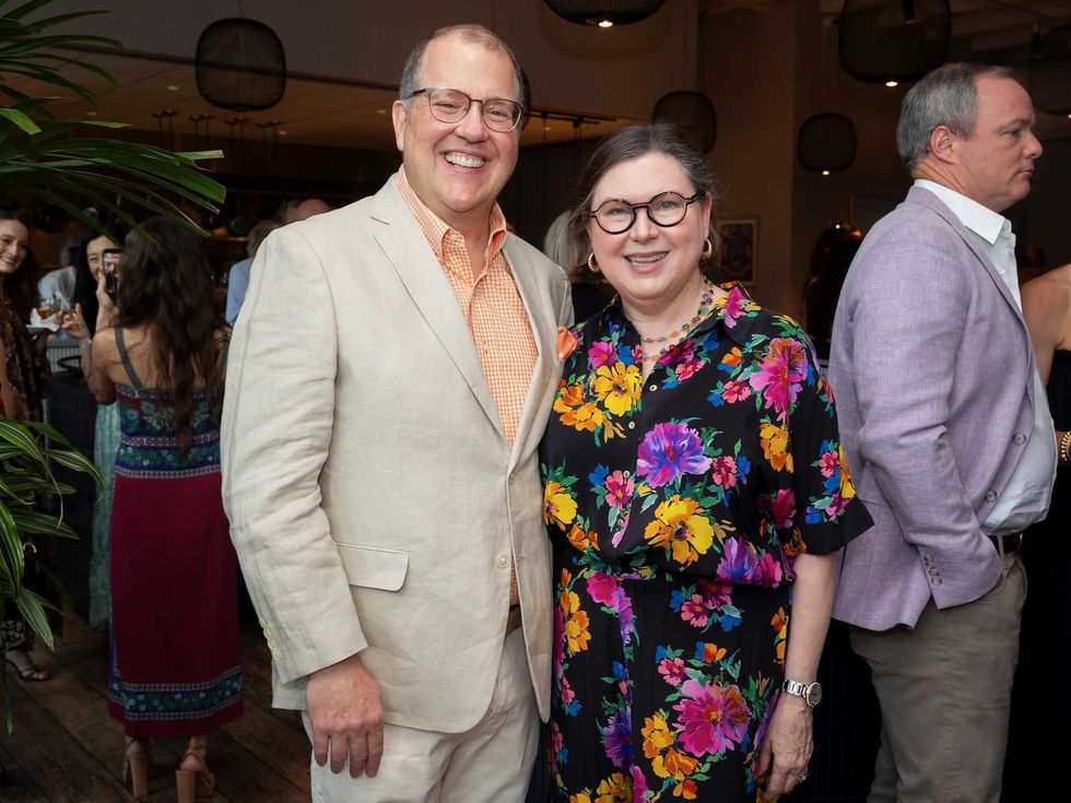 Houston Ballet Raising the Barre 2026