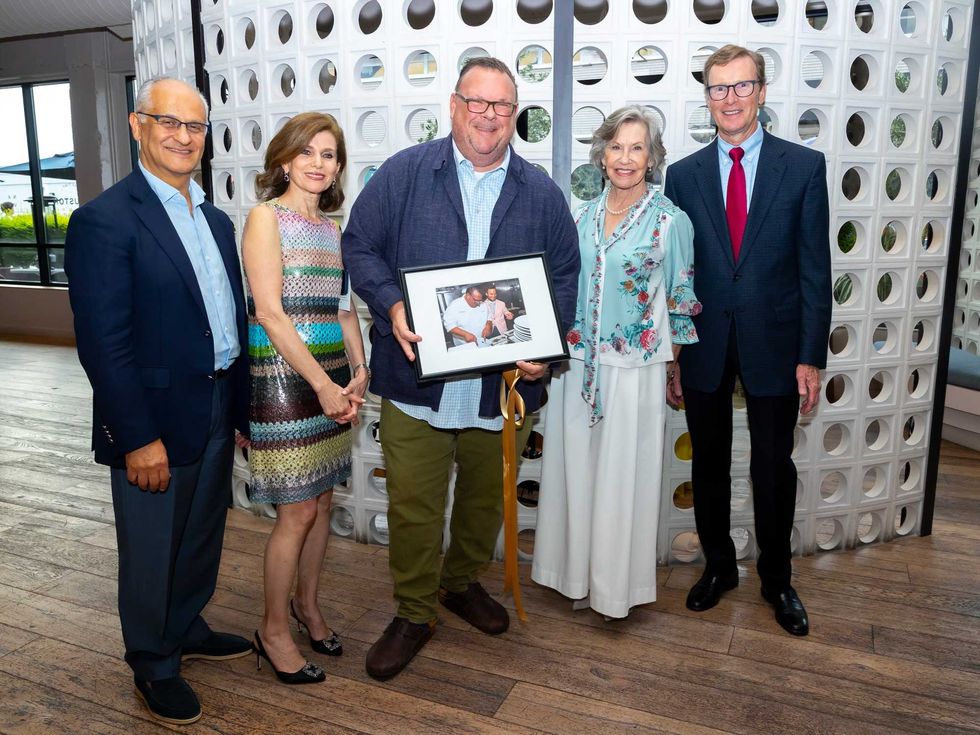 Houston Ballet Raising the Barre 2026