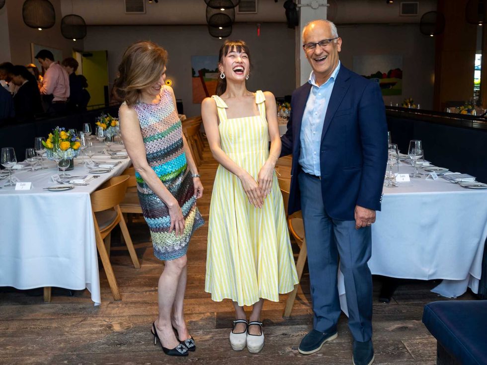 Houston Ballet Raising the Barre 2026