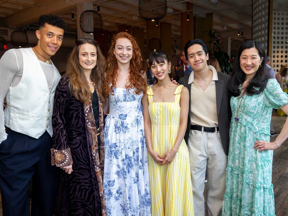 Houston Ballet Raising the Barre 2026