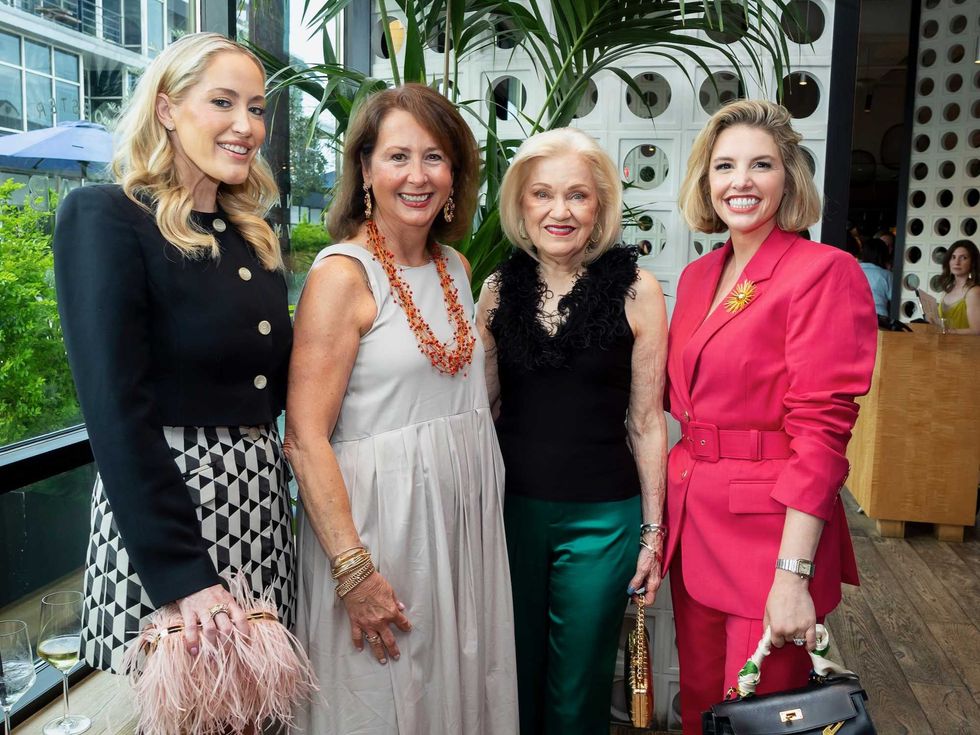 Houston Ballet Raising the Barre 2026