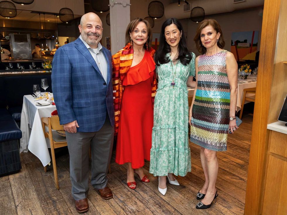 Houston Ballet Raising the Barre 2026