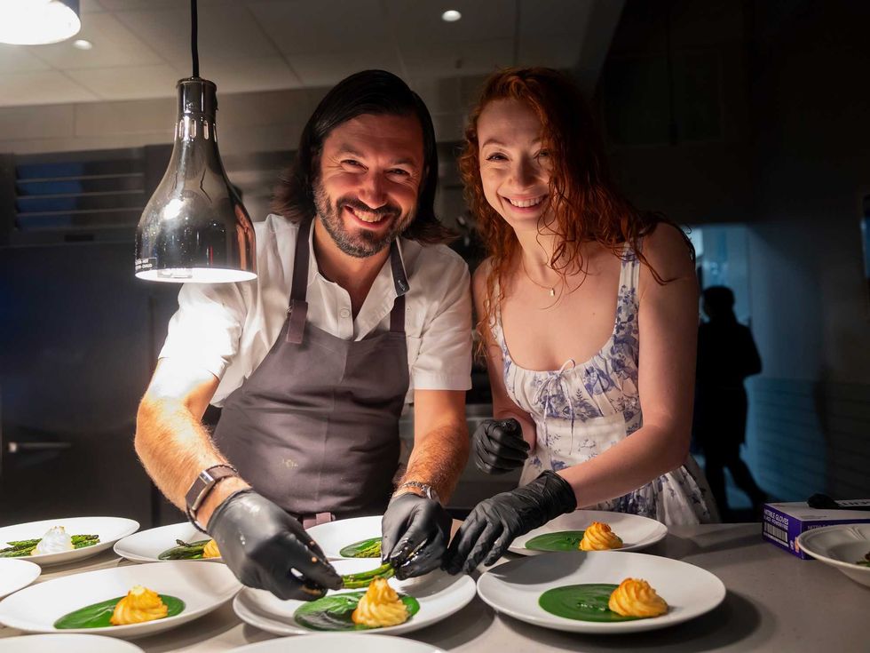 Houston Ballet Raising the Barre 2026