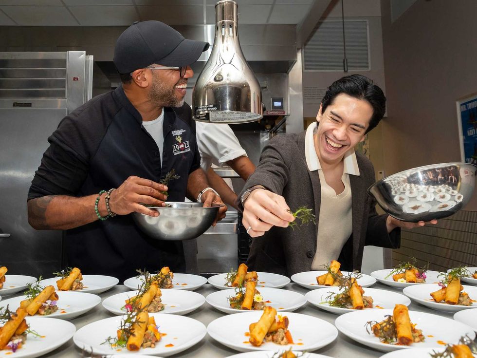 Houston Ballet Raising the Barre 2026