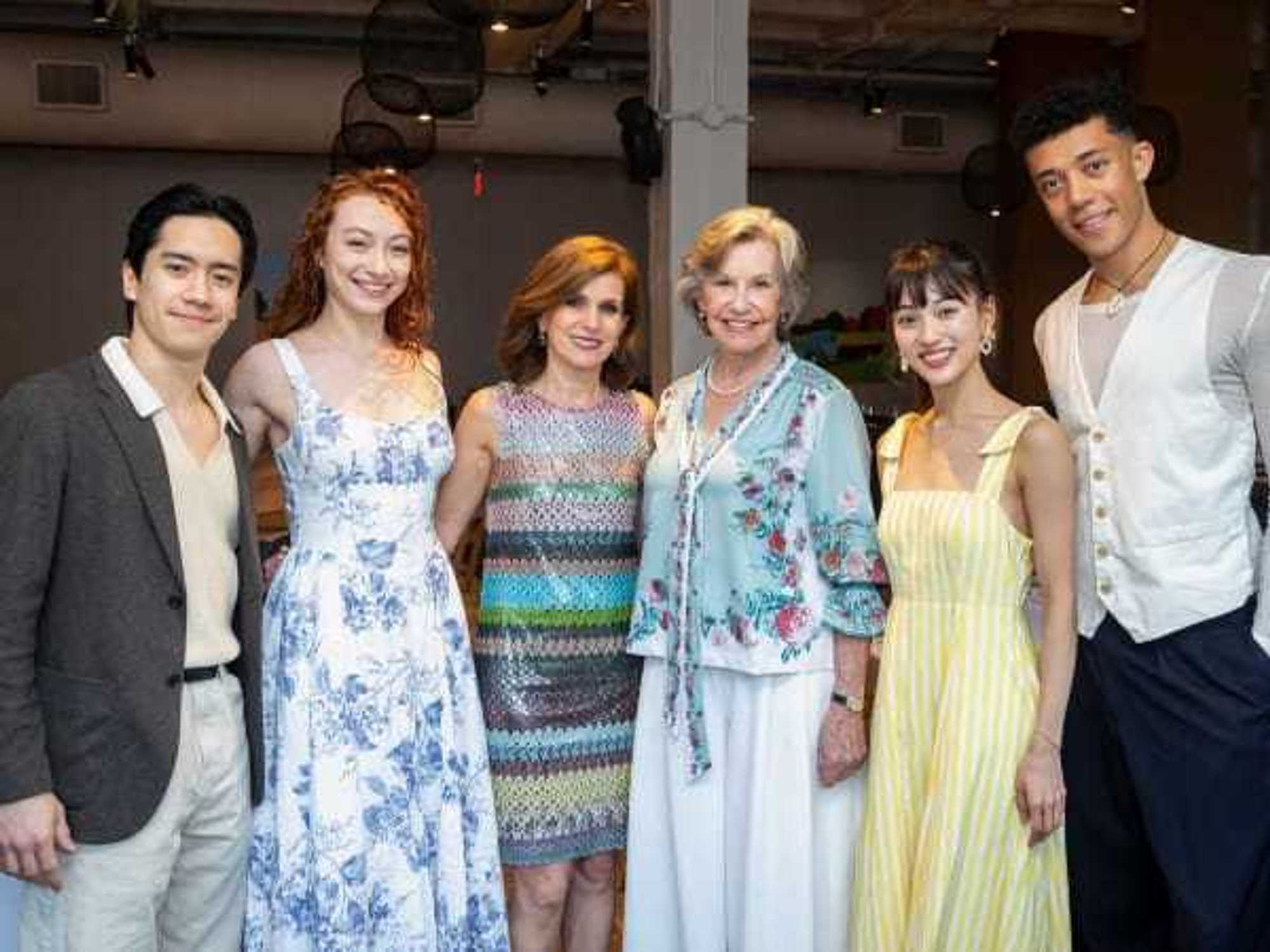 Houston Ballet Raising the Barre 2026