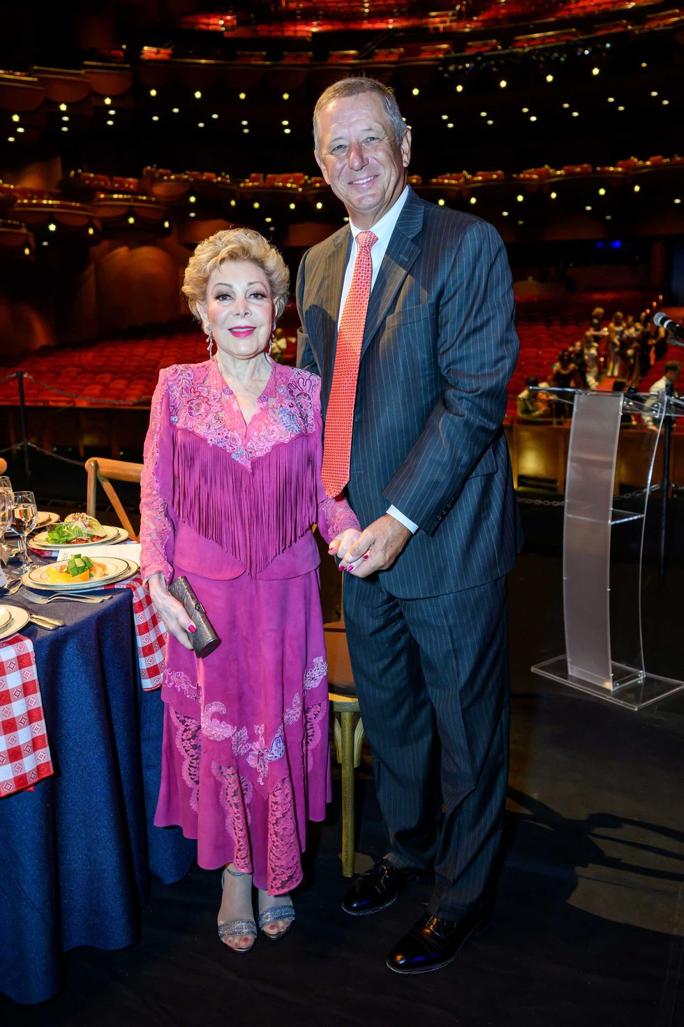 Houston Ballet season opener 2026