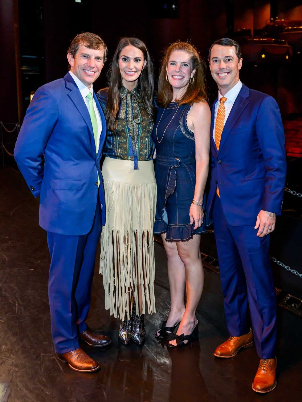 Houston Ballet season opener 2026
