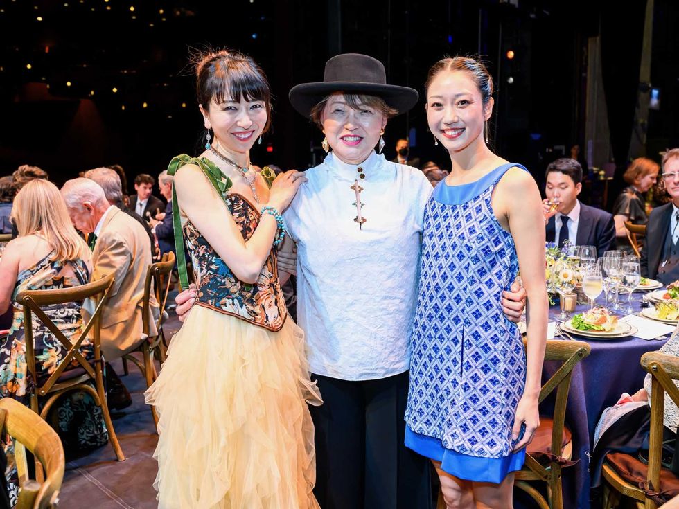 Houston Ballet season opener 2026