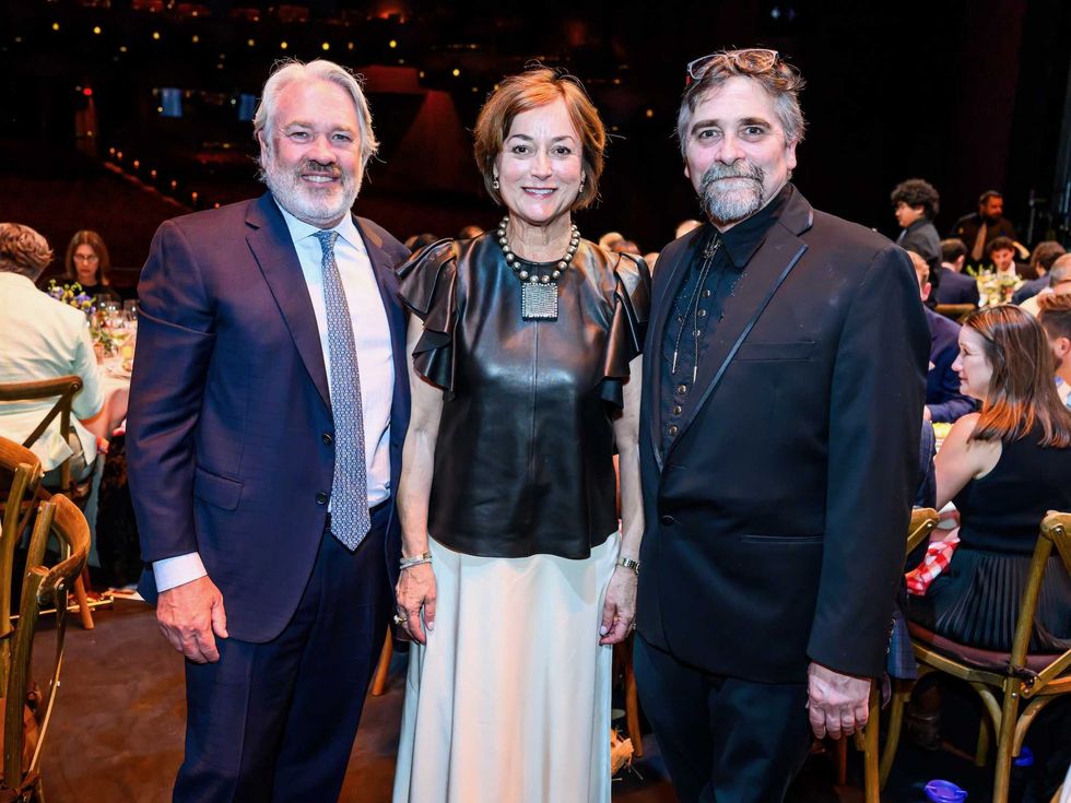 Houston Ballet season opener 2026
