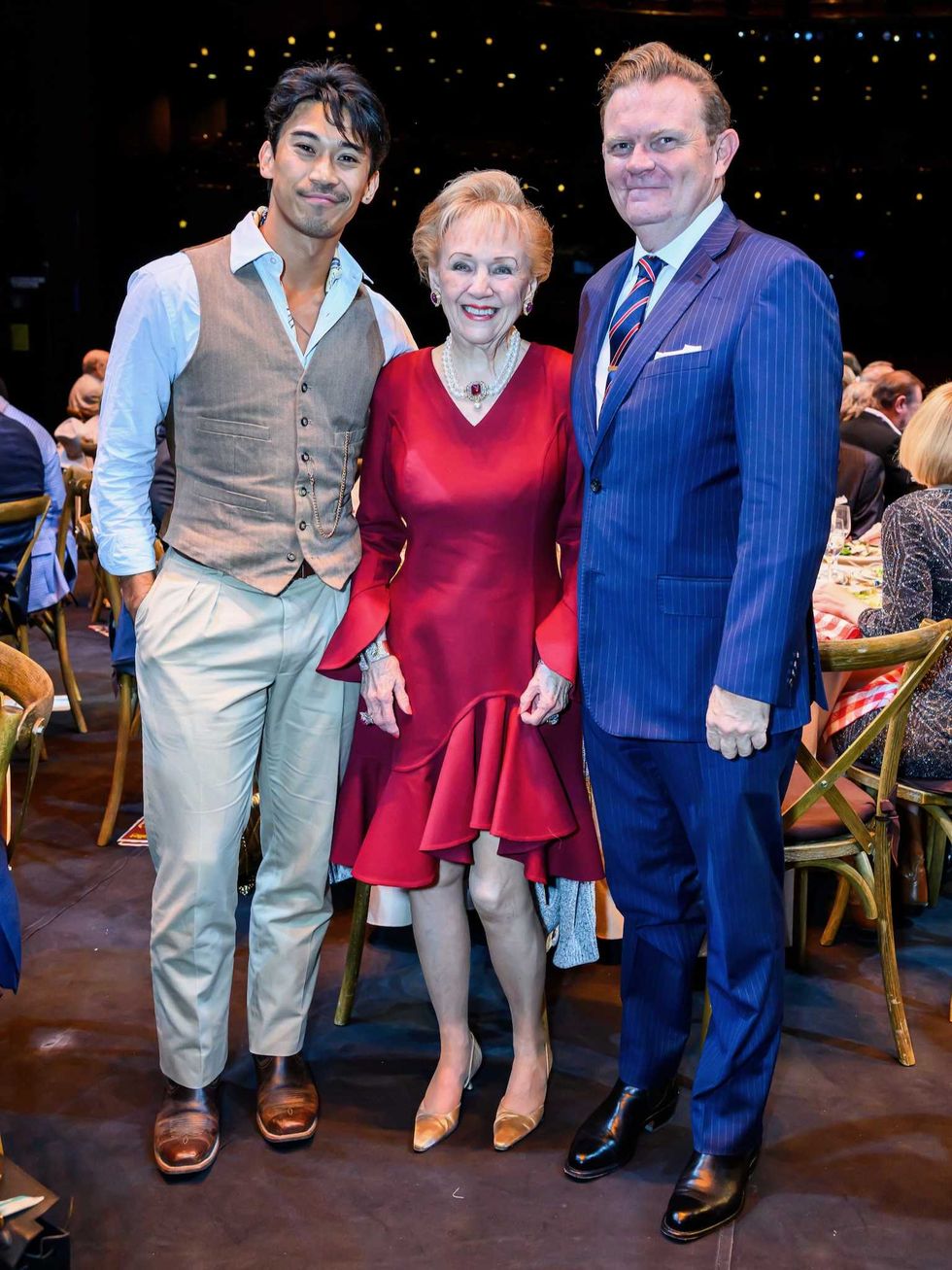 Houston Ballet season opener 2026