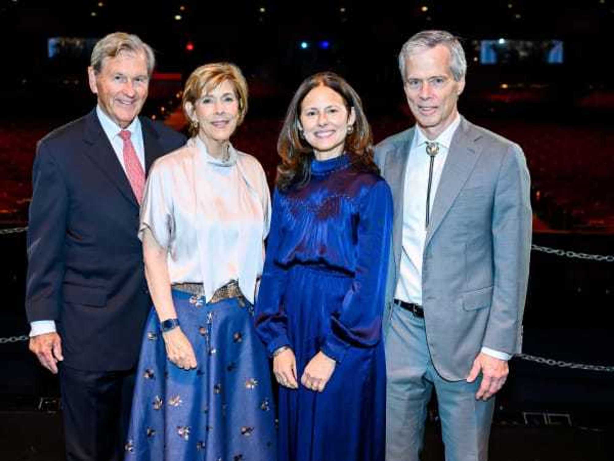 Houston Ballet season opener