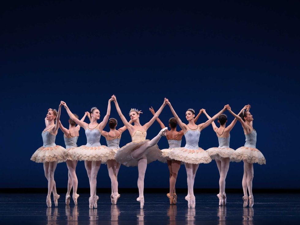 Houston Ballet