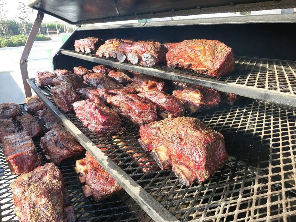 Bigger, better barbecue festival looks to cement Houston's place on ...