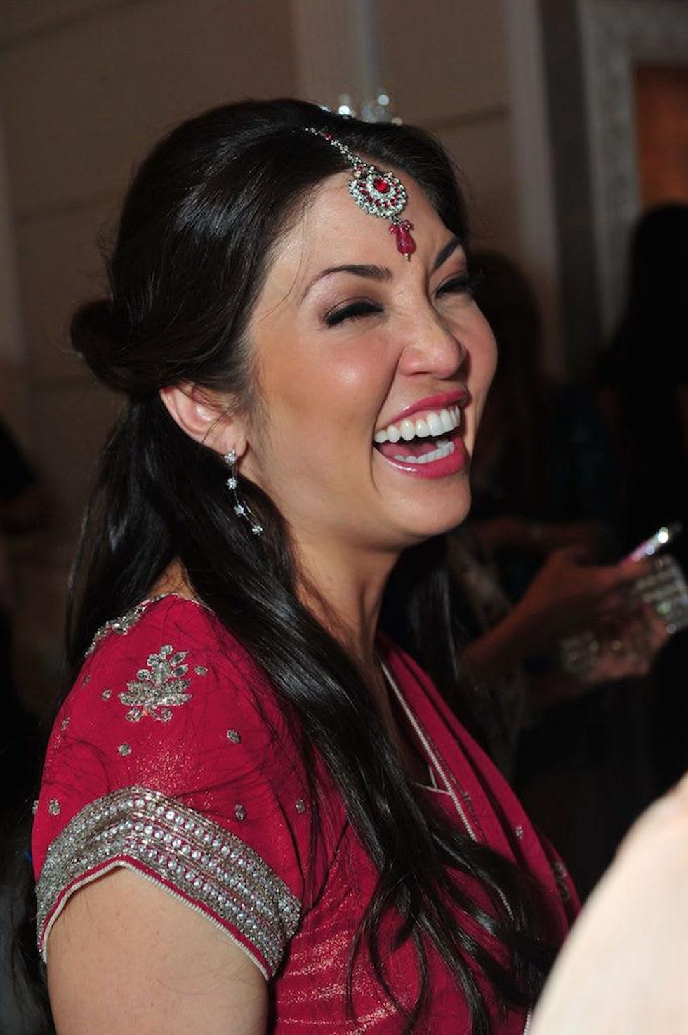 Houston, Bravo Sex Trafficking Fundraiser, June 2015, Erica Sato