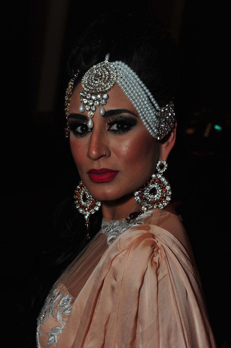 Houston, Bravo Sex Trafficking Fundraiser, June 2015, Neera Patidar