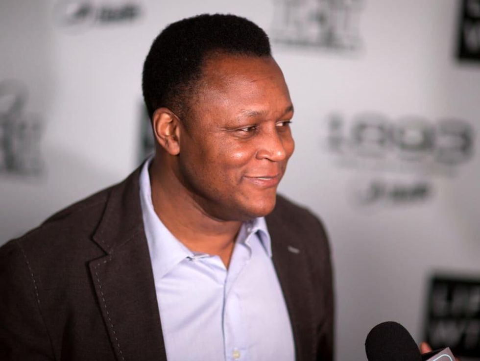 Houston, Bruno Mars Art After Dark Super Bowl Party, Jan 2017, Barry Sanders